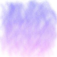 Textured blurry fade out gradient bakground vector