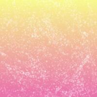Textured grainy fade out gradient bakground vector