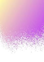 Textured fade out gradient vertical bakground vector