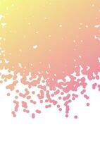 Textured spray fade out gradient bakground vector