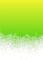 Texture fade out gradient bakground vector
