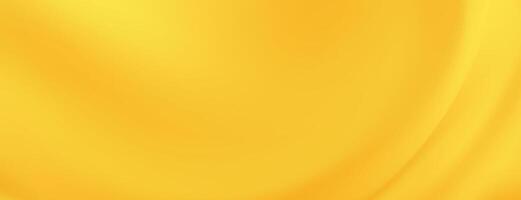 Abstract background with a bright yellow texture. vector