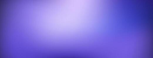 Abstract background with an indigo blue textured gradient. vector
