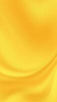 Vertical abstract background with a flowing gold texture. vector