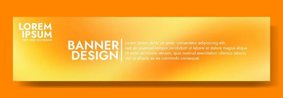 modern template with blurred background vector