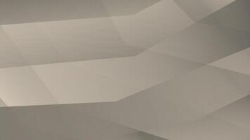 Geometric Abstract Background With Subtle Color Tones and Diagonal Shapes vector
