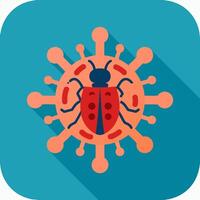 Virus with Bug or Insect vector