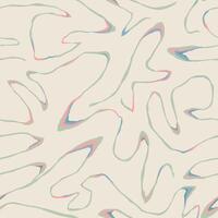 curved line seamless repeat pattern digital artwork vector