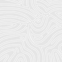 grayscale pattern with wavy lines. Monochrome background. vector