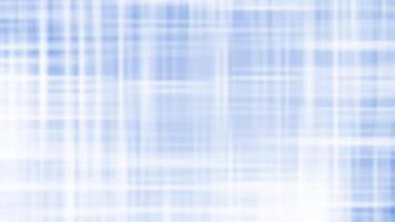 Royal blue color multiple moving lines gradient design Loop-able geometrical background video