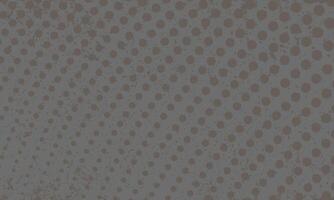 Dark Gray Subtle Gritty Halftone Pattern Abstract Dotted Desaturated Texture Wallpaper Low Contrast vector