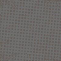 Dark Gray Low Contrast Grunge Halftone Pattern Abstract Dotted Desaturated Texture Wallpaper Square Format vector