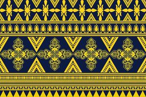 Damask Floral Pattern Arabesque Cloth Bandana Print.design for carpets, fabric patterns, pillows, blankets, scarves, shirts, pants, backgrounds vector