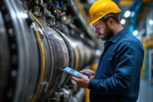 Visualizing Industry Optimization with Engineering Gigapixel Standard Techniques for Enhanced Analysis photo