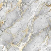 seamless tile texture, modern design, gray marble pattern photo