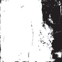 Distorted and Rough Grunge Texture for Authenticity vector