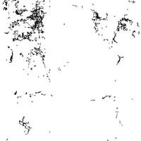 Grunge Texture with Subtle Scratches and Stains vector