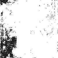 Layered Grunge Texture for Retro Compositions vector
