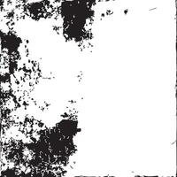 Authentic Retro Grunge Texture for Artistic Projects vector