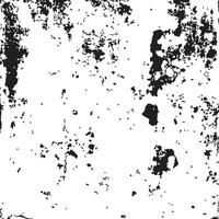 Torn Edges Grunge Texture for Vintage Graphics vector