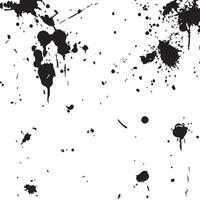 Rustic and Cracked Grunge Texture for Artistic Flair vector