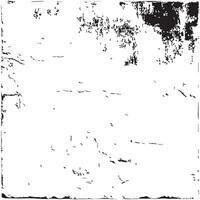 Thin Scratches and Faint Marks Grunge Texture vector