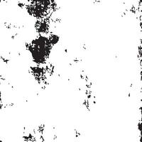 High-Contrast Grunge Texture for Bold Visuals vector