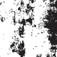 High-Resolution Grunge Texture for Retro Artwork vector