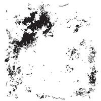 Abstract Grunge Texture for Aged Appearance vector