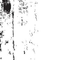 Subdued Grunge Texture with Muted Colors for Soft Retro Feel vector