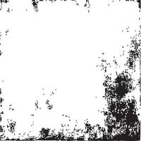 Classic Grunge Texture for Rustic Design vector