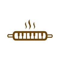 bakery icon design vector