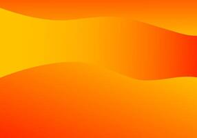 Color gradient background for walpaper vector