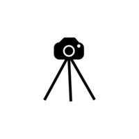 camera icon design web vector