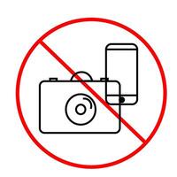 camera silhouette icon design template media vector