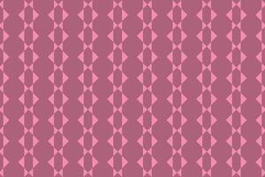 Abstract geometric pattern with rhombuses object illustration banner design. vector