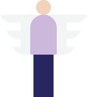 Career Business Path vector
