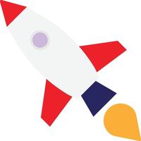 Start Up Business Path vector