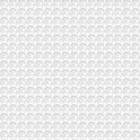 Honey in a clay pot. Seamless pattern. Doodle style. vector