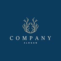cell neuron technology logo design data abstract modern template brand product vector