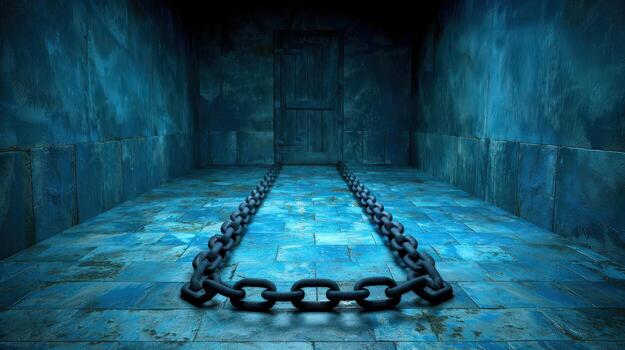 The Chain's Secret photo