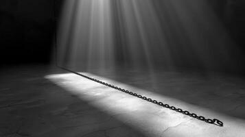 Path to Light photo