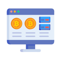 Cryptocurrency transactions on a digital ledger insights innovations and trends in technology png