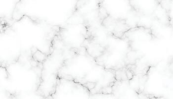 Seamless White Marble Pattern for Modern Interiors and Design vector