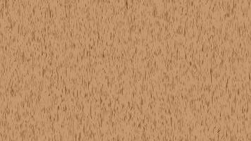 Light Brown Wood Texture Background Seamless Grainy Pattern, Wooden Surface Illustration vector