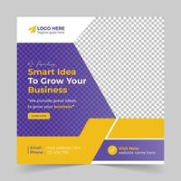 Stand Out, Be Seen Custom Marketing Solutions for Maximum Impact vector
