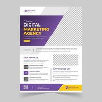 A Perfect Blend of Innovation and Professionalism for Your Corporate Design Needs vector