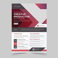 Creating Strategic, Eye-Catching Designs That Reflect Your Business Values and Vision vector