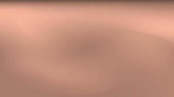 Chocolate gradient with color gradation. Nude cream backdrop with plain mesh. Dark warm bg with beige and mocha mousse tone degrade. Smooth blurred luxury cacao business wallpaper design vector