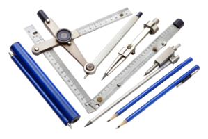 Drafting tools to create detailed visual schematics png